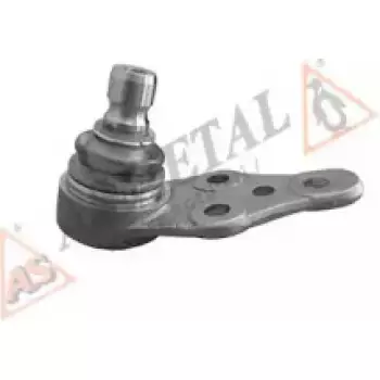 Опора шаровая (передняя/снизу) Chevrolet Lacetti 05- (10DW2000)
