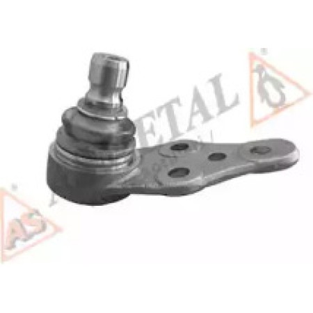 Опора шаровая (передняя/снизу) Chevrolet Lacetti 05- (10DW2000)