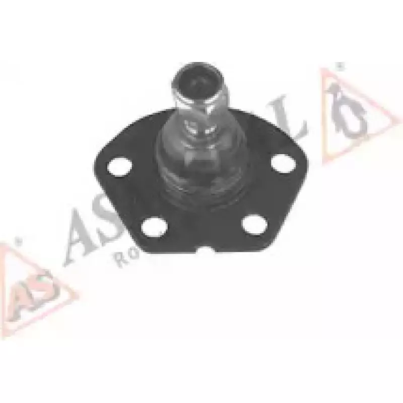 Кульова опора Ducato/Boxer 02-06 (1-1.4t) (10FI3004)