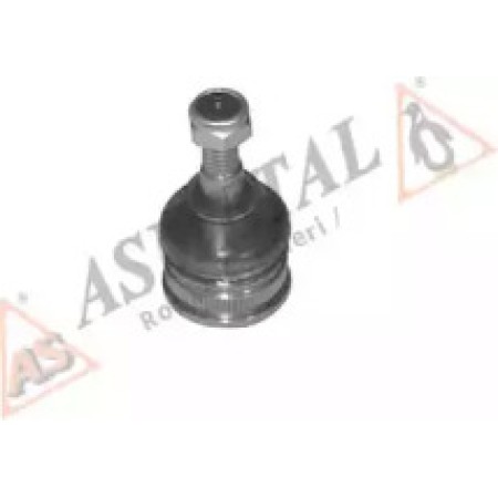 Кульова опора Fiat Uno/Panda -03 Л./Пр. (10FI4000)