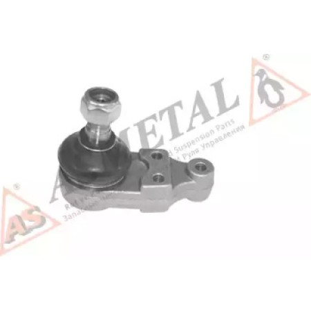 Опора шаровая (передняя) Ford Transit 86-91 (10FR0100)