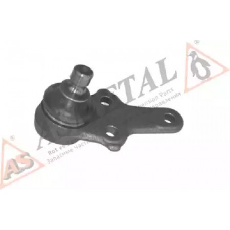 Кульова опора Ford Fiesta III 89-96 (10FR1200)