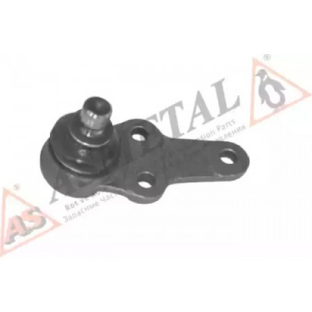 Опора шаровая (передняя/снизу) Ford Fiesta 86-02 (10FR1201)
