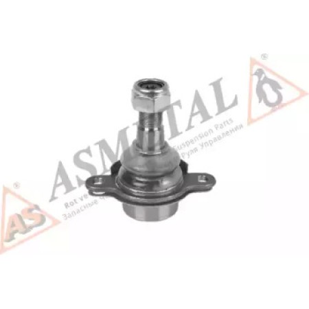 Опора шаровая (передняя) Ford Transit V347 06-  (10FR1305)