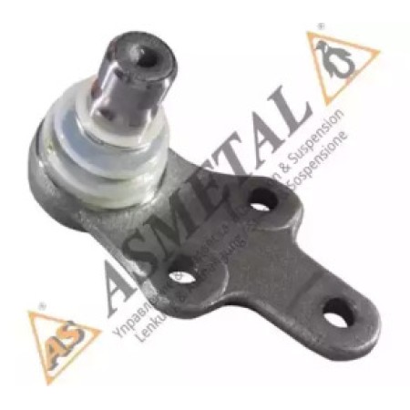 Опора шаровая (передняя/L) Ford Focus III 10- (10FR1708)