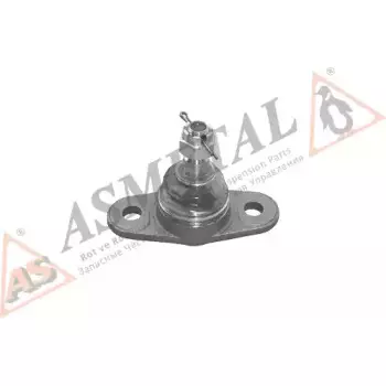 Кульова опора Hyundai Accent III/Kia Rio II 05-10 (10KI2000)