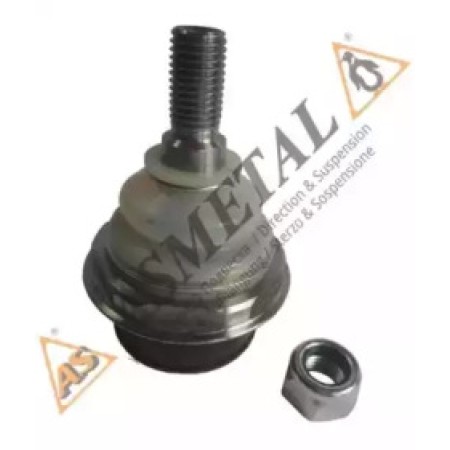Опора шаровая (передняя) Kia Ceed/Hyundai i30 06-13 (10KI3010)