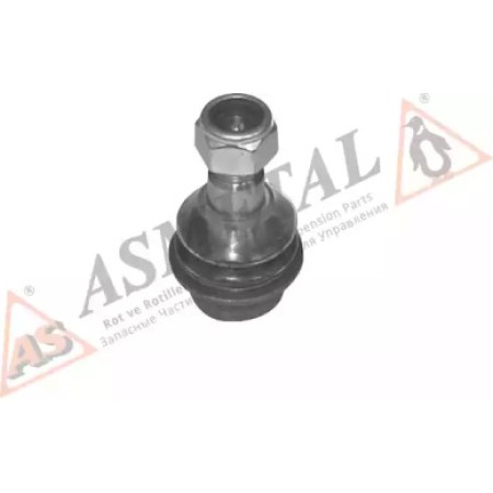 Опора шаровая (передняя) MB Sprinter/VW LT 96- (10MR0100)