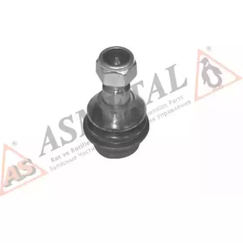 Опора шаровая (передняя) MB Sprinter/VW LT 96- (10MR0100)