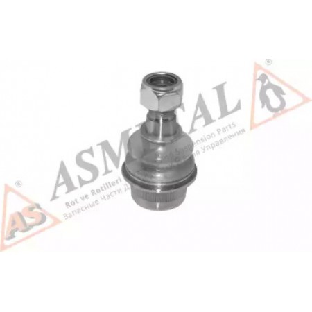 Опора шаровая (передняя) MB Sprinter/VW Crafter 06- (10MR0101)