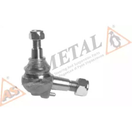 Кульова опора MB S-класс (W140) 91-99 (10MR2500)