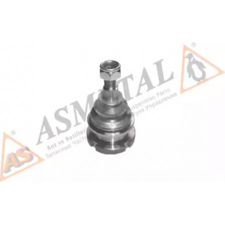 Кульова опора MB M-класс (W163) 98-05 (10MR4500)