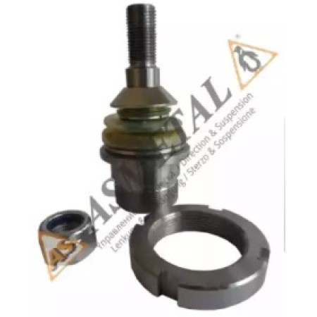 Шаровая опора нижняя MB M-class (W164) 05- (перед.) (10MR4700)