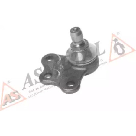 Кульова опора Opel Meriva 03-10 Пр. (10OP1221)