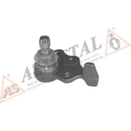 Кульова опора Opel Omega A 86-94 Пр. (10OP7827)