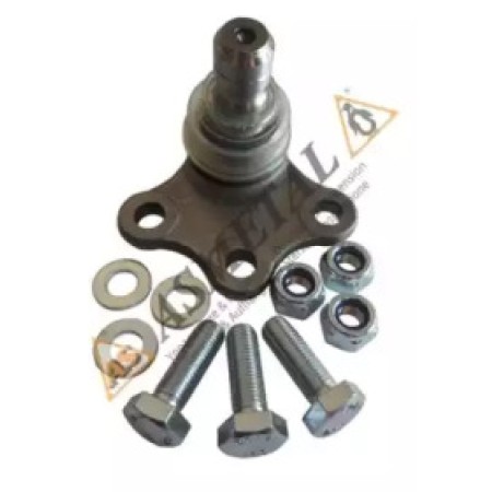 Шаровая опора Citroen DS3/Peugeot 208, 2008 1.0-1.6D 09- (нижняя) Л./Пр. (10PE0400)
