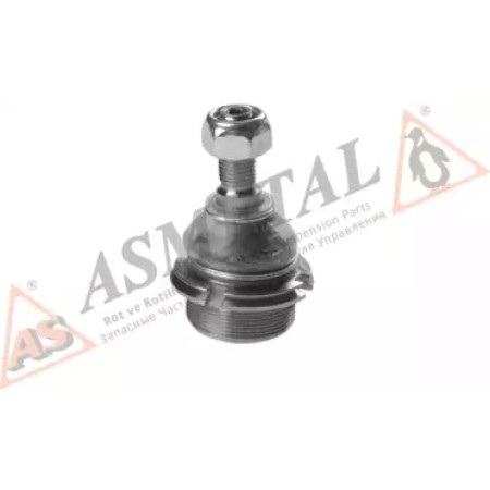 Опора шаровая (передняя/снизу) Citroen C5/Peugeot 405/607 87- (10PE2000)