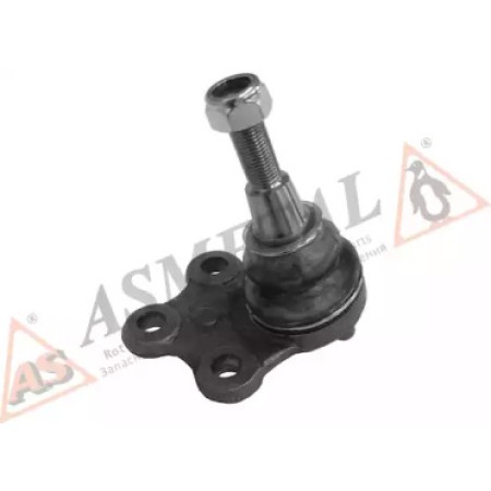 Опора шаровая (передняя) Renault Laguna 1.5-3.5 07- (10RN0515)