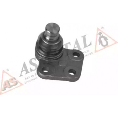 Опора шаровая (передняя/L) Renault Kangoo 08- (10RN5606)