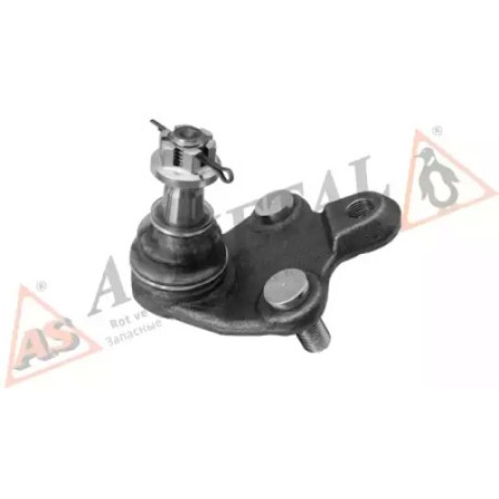 Шаровая опора Toyota Avensis II 03-11 (10TY0200)