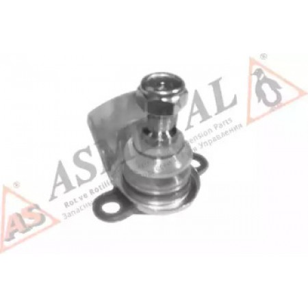 Опора шаровая (передняя/снизу) VW Sharan -10  (10VW0500)