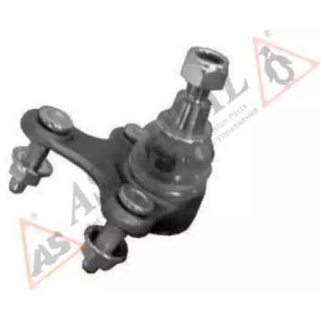 Опора шаровая (передняя/R) Audi A3 06-/VW Golf IV 05- (10VW1605)