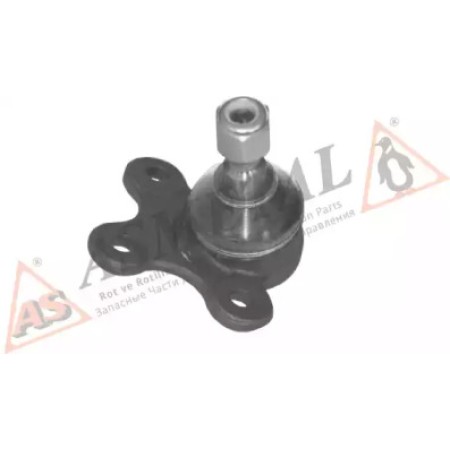 Кульова опора VW Polo 94-05 Л. (10VW2005)