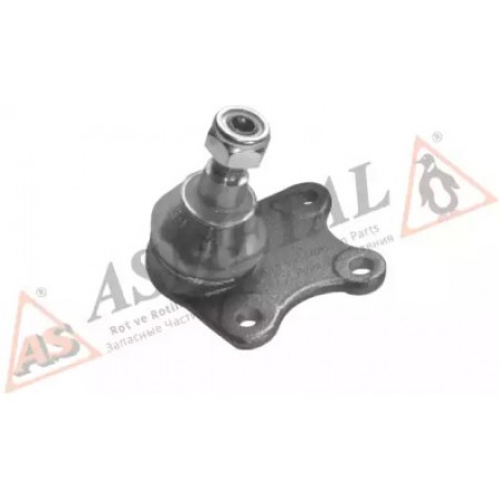 Опора шаровая (передняя/снизу/снаружи/R) Audi A2/Skoda Fabia/Roomster/VW Polo 99-10 (10VW2011)