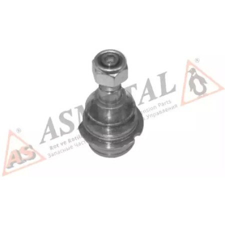 Опора шаровая (передняя/снизу) VW T3 79-92 (10VW35)