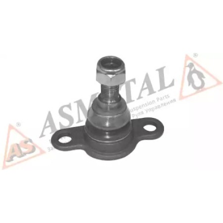 Опора шаровая (передняя/снизу) VW T4 96-03 (10VW40)