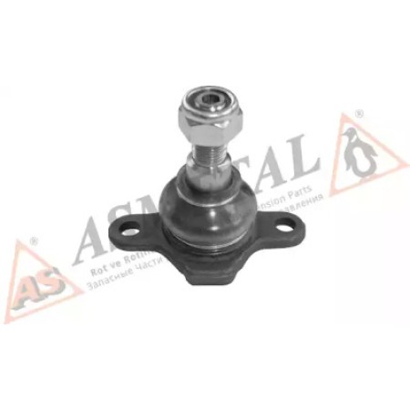 Опора шаровая (передняя/снизу) VW T4 90-96 (10VW41)