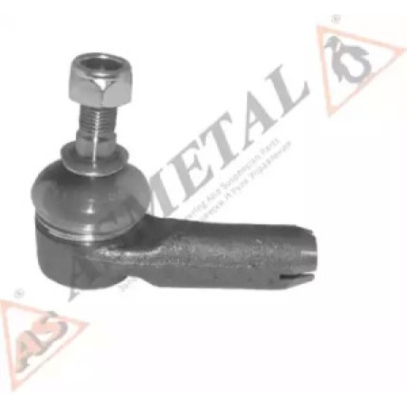 Наконечник тяги рулевой (L) Audi 100/200 -91/A6 -97 (17AU05)