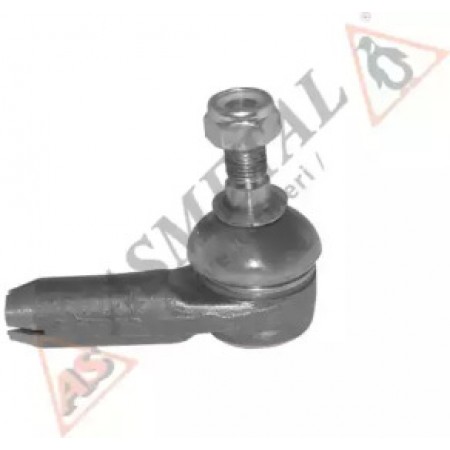 Накінечник рульової тяги Audi 100 82-90 Пр. (17AU06)