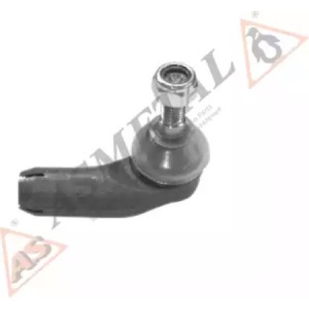 Наконечник тяги рулевой (R) Audi 100 (4A/C4) 2.0-4.2 90-94  (17AU1001)