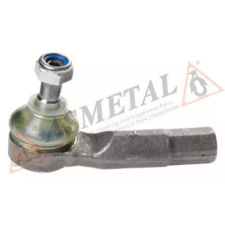 Наконечник тяги рулевой (L) VW Caddy 03- (17AU1201)