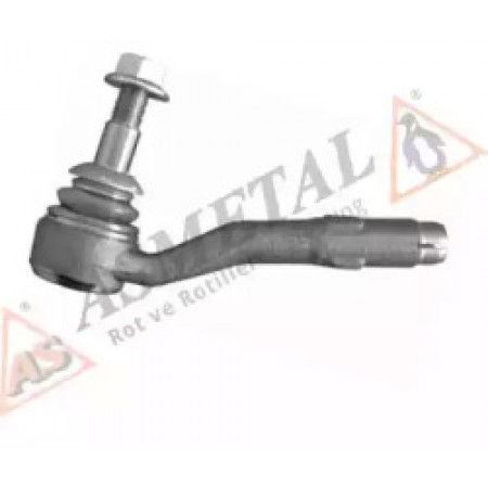 Наконечник тяги рулевой BMW 5/7 (E60/E65) 01- (17BM0305)
