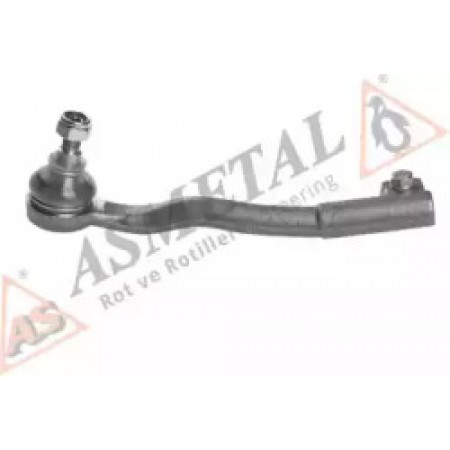 Наконечник рулевой тяги BMW 7 (E38) 94-01 Л. (17BM0500)