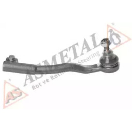 Накінечник рульової тяги BMW 7 (E38) 94-01 Пр. (17BM0501)