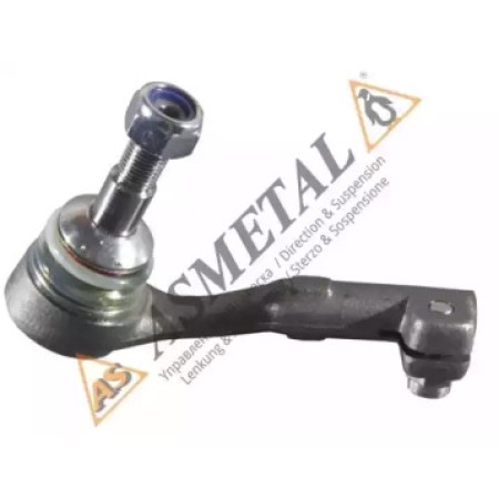 Наконечник рулевой тяги BMW 1 (E81/E87)/3 (E90-E93) 03- Л. (17BM2450)