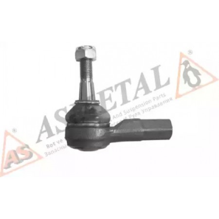Накінечник рульової тяги Opel Antara/Chevrolet Captiva 06- (17CH0100)