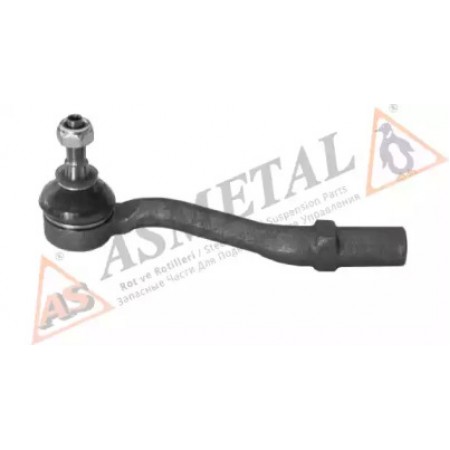 Наконечник тяги рулевой (L) Citroen C2/C3 (17CT0600)