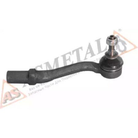 Наконечник тяги рулевой (R) Citroen C2/C3 (17CT0601)