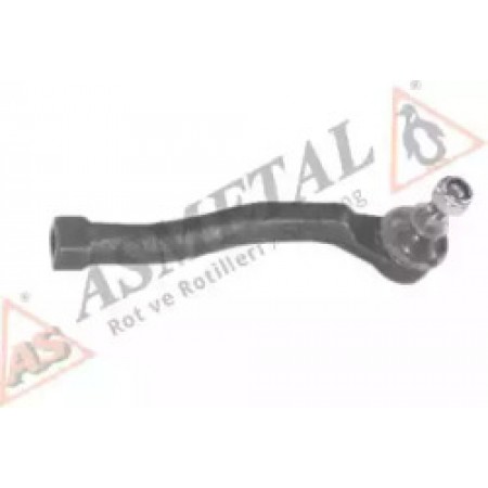 Наконечник тяги рулевой (R) Chevrolet Aveo 04- (17DW1001)