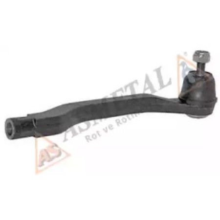 Наконечник тяги рулевой (R) Chevrolet Lacetti 05- (17DW2001)