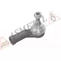 Наконечник тяги рулевой (R) Ford Focus 98-04 (17FR1700)