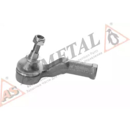 Наконечник тяги рулевой (L) Ford Focus II/Volvo C30 1.4-2.5 03-12  (17FR1706)