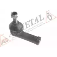 Наконечник тяги рулевой (L) Ford Fiesta 97-02 (17FR1900)