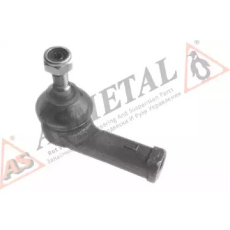 Наконечник тяги рулевой (L) Ford Fiesta 97-02 (17FR1900)
