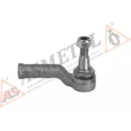 Накінечник рульової тяги Mondeo/Galaxy/S-Max 06- Пр. (17FR2205)