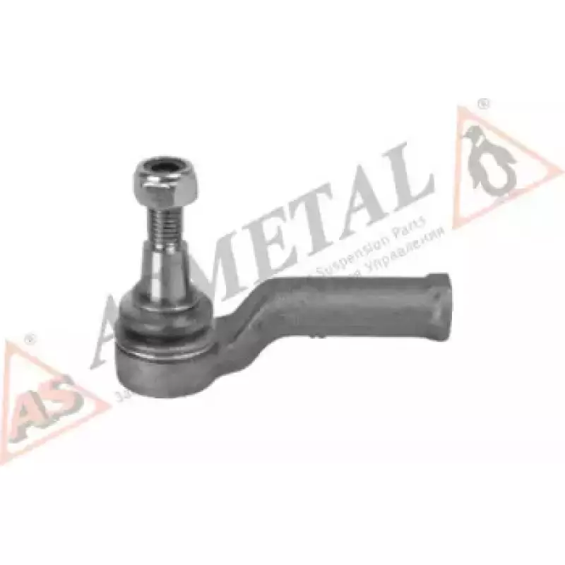 Накінечник рульової тяги Mondeo/Galaxy/S-Max 06- Л. (17FR2206)